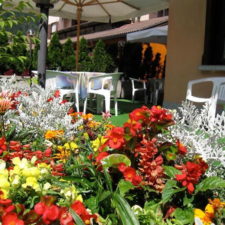 Hotel Binelli Pinzolo Eksteriør bilde