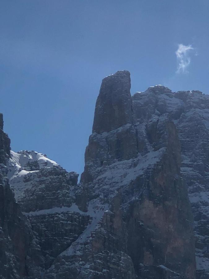 Hotel Binelli Pinzolo Eksteriør bilde