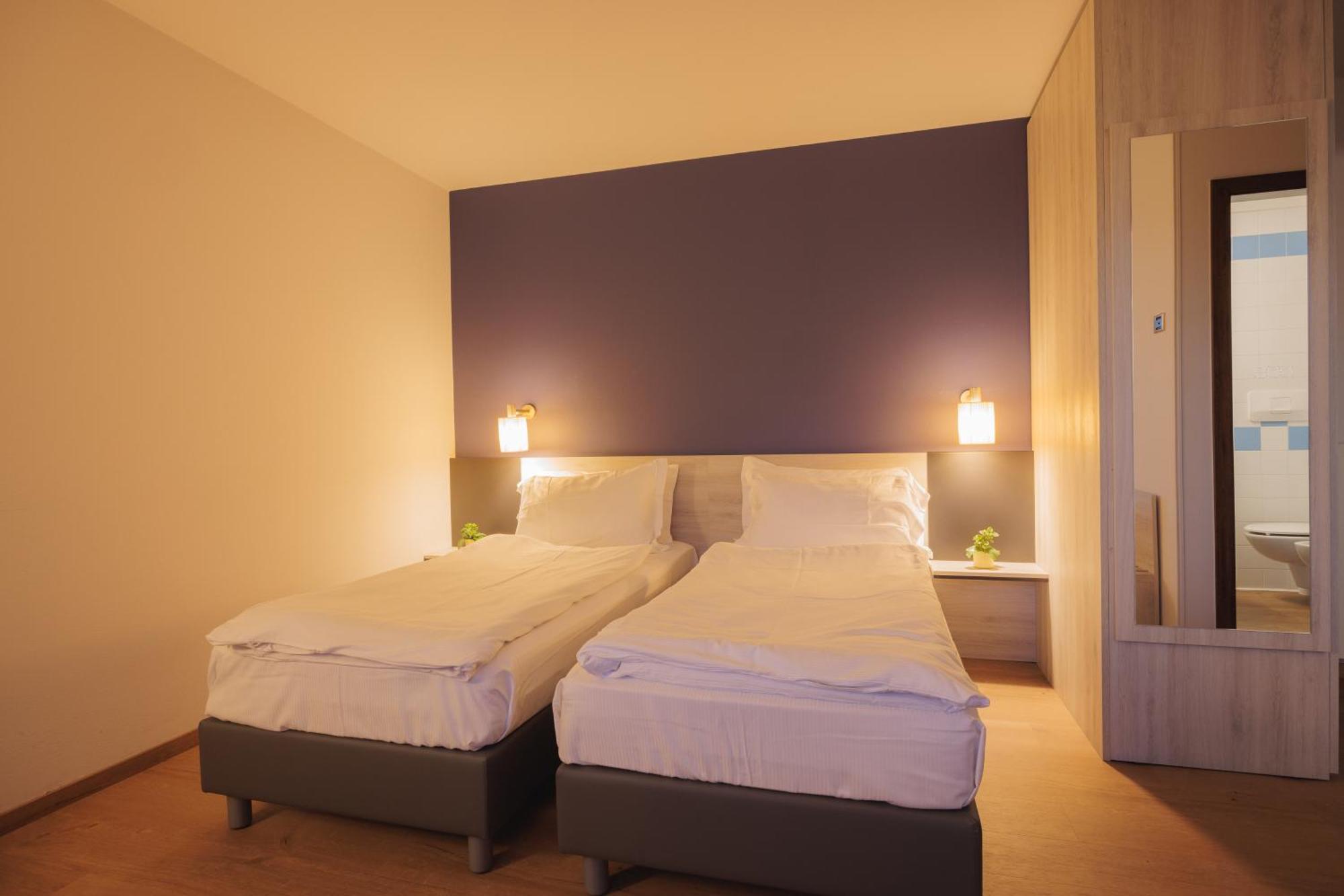 Hotel Binelli Pinzolo Eksteriør bilde