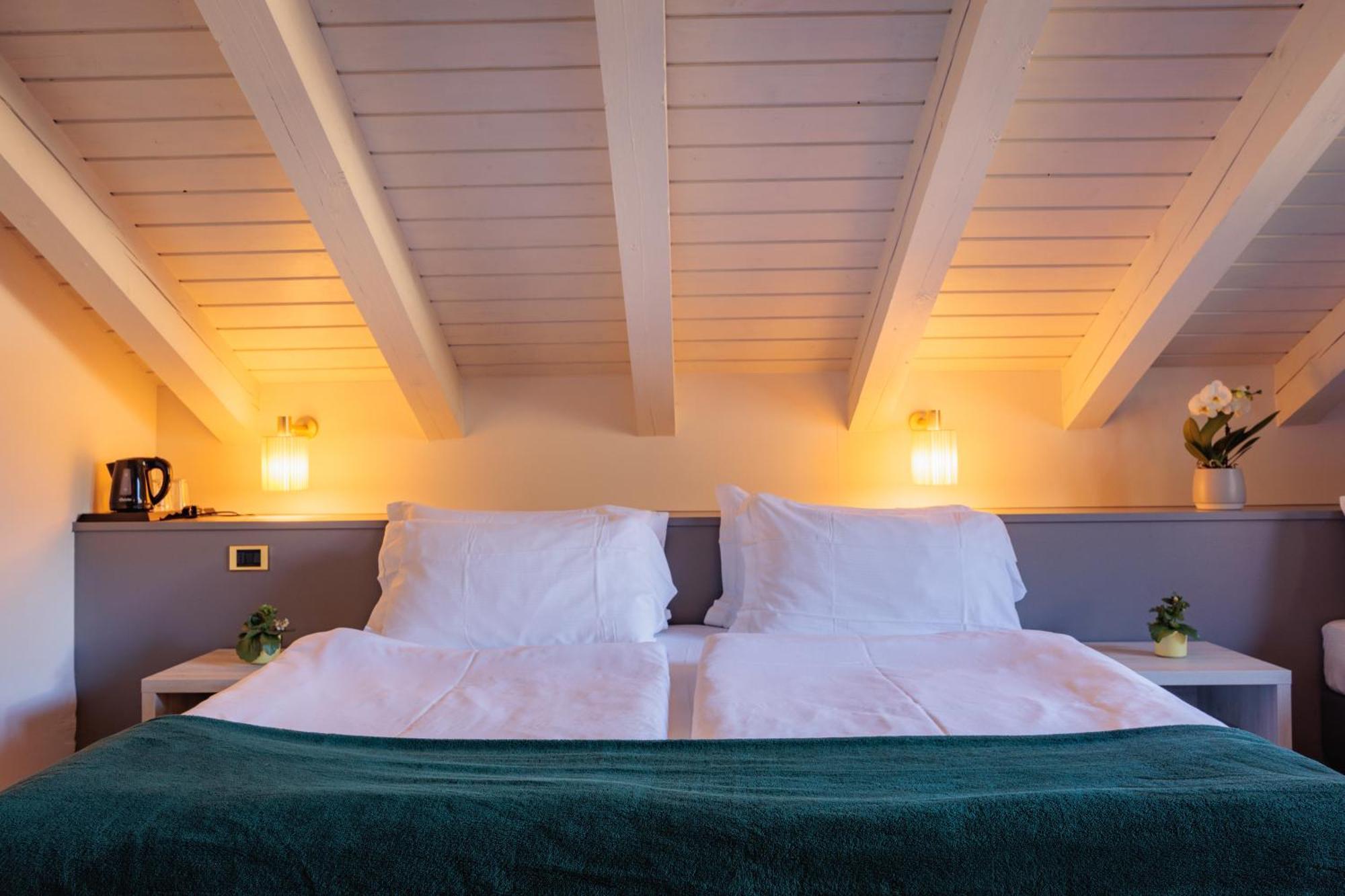 Hotel Binelli Pinzolo Eksteriør bilde
