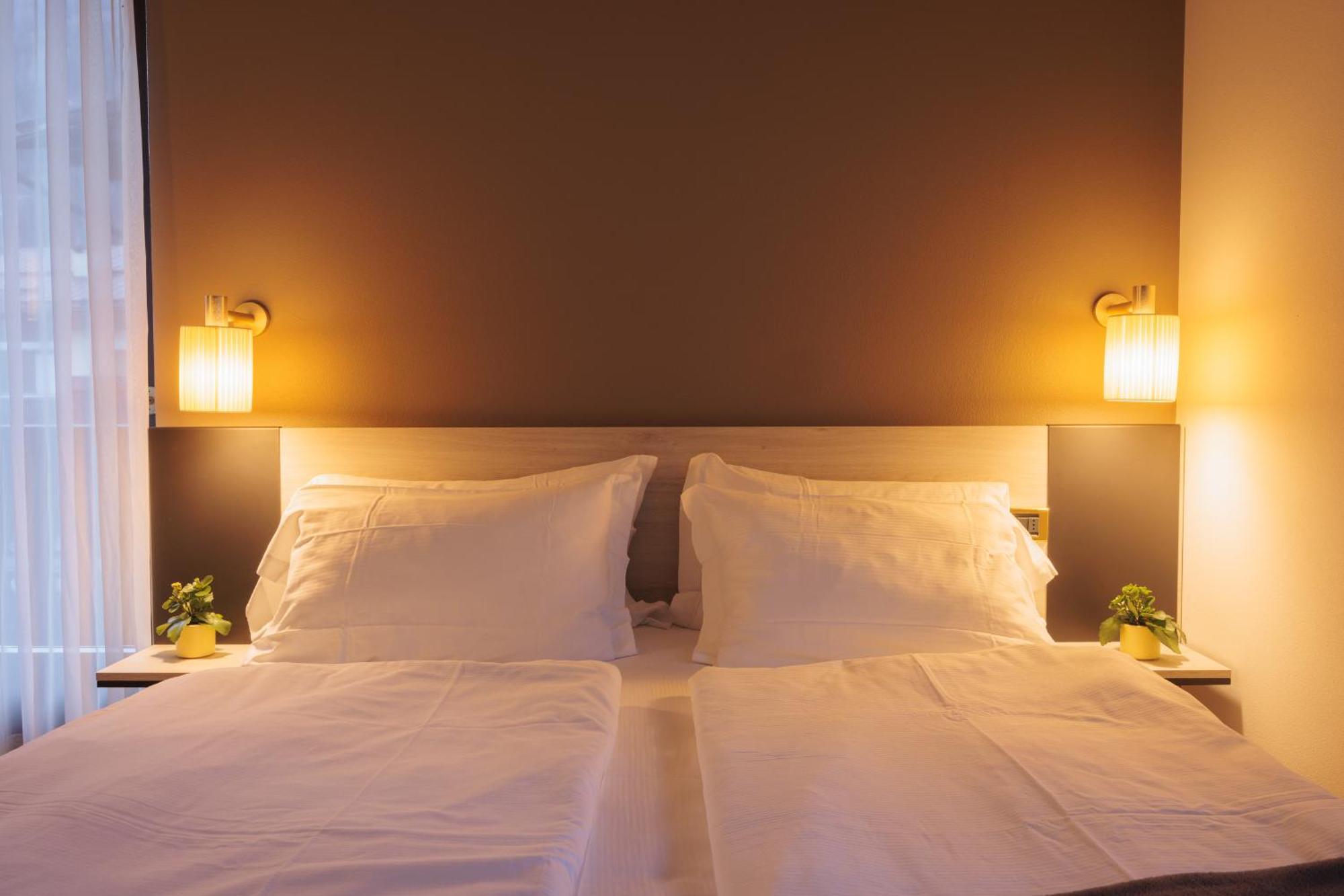 Hotel Binelli Pinzolo Eksteriør bilde