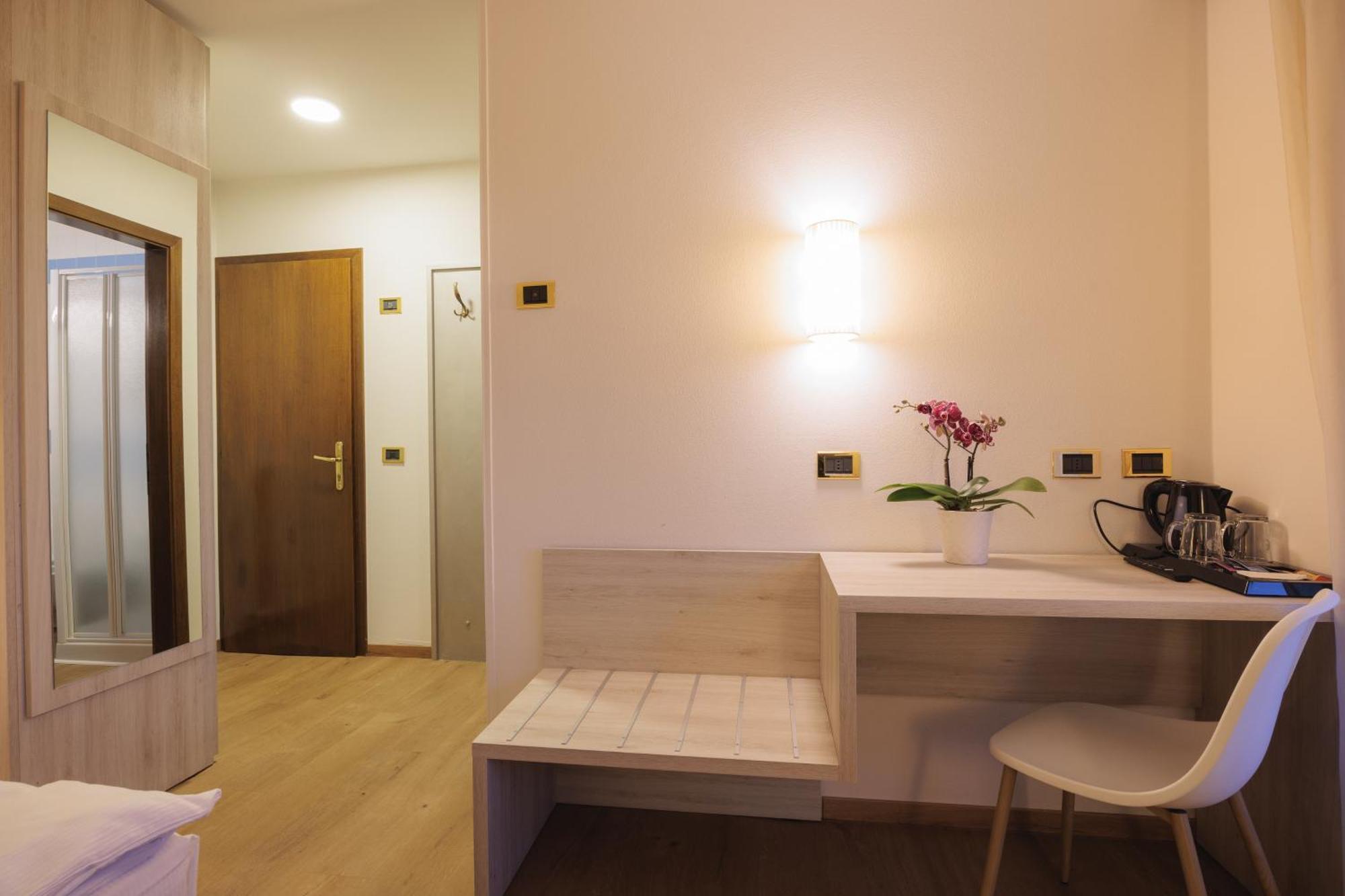 Hotel Binelli Pinzolo Eksteriør bilde