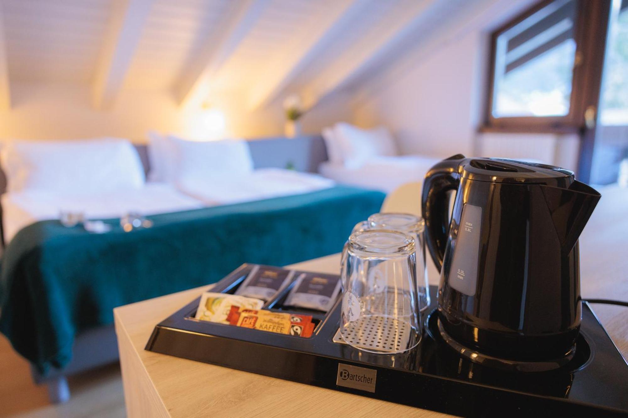 Hotel Binelli Pinzolo Eksteriør bilde