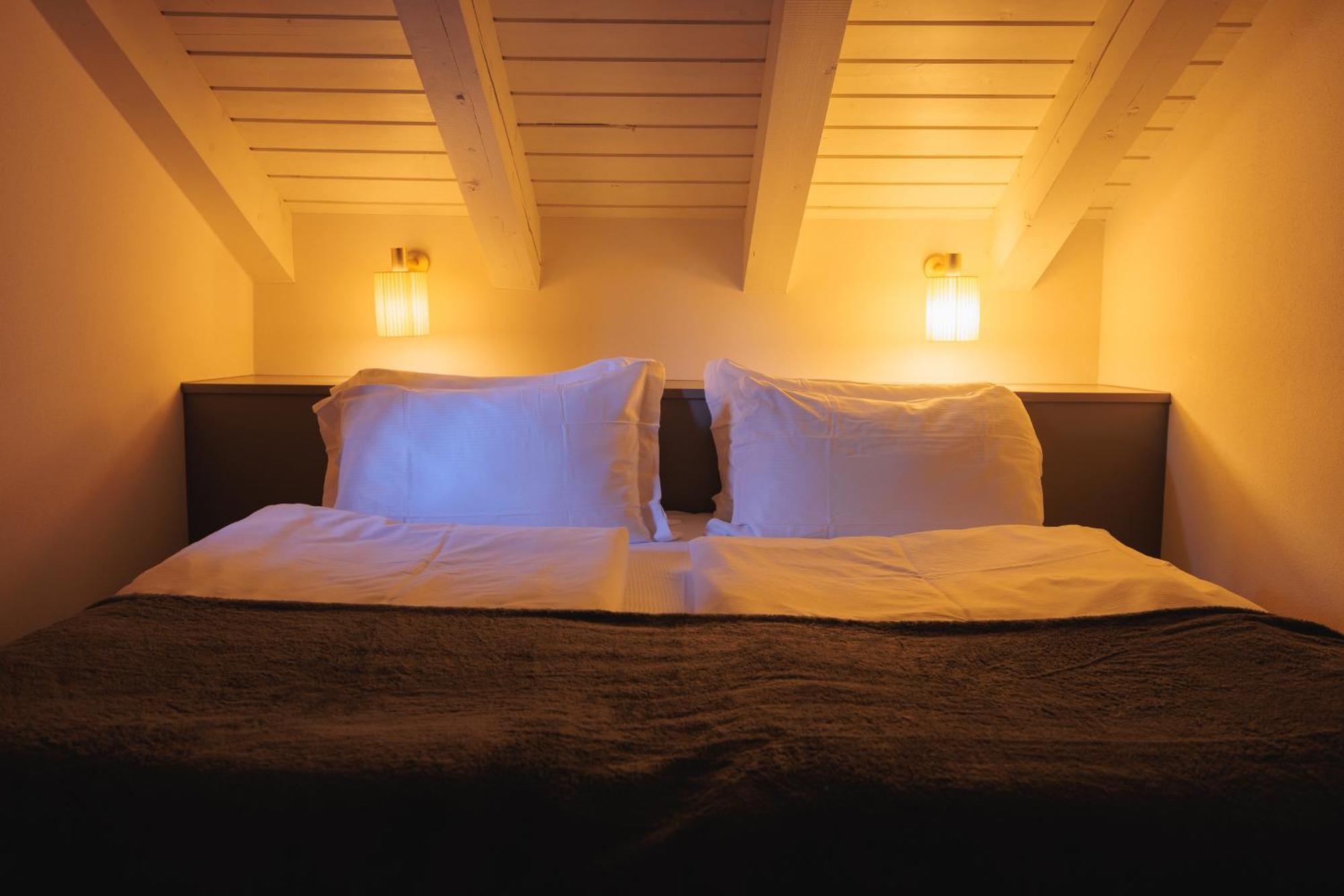 Hotel Binelli Pinzolo Eksteriør bilde