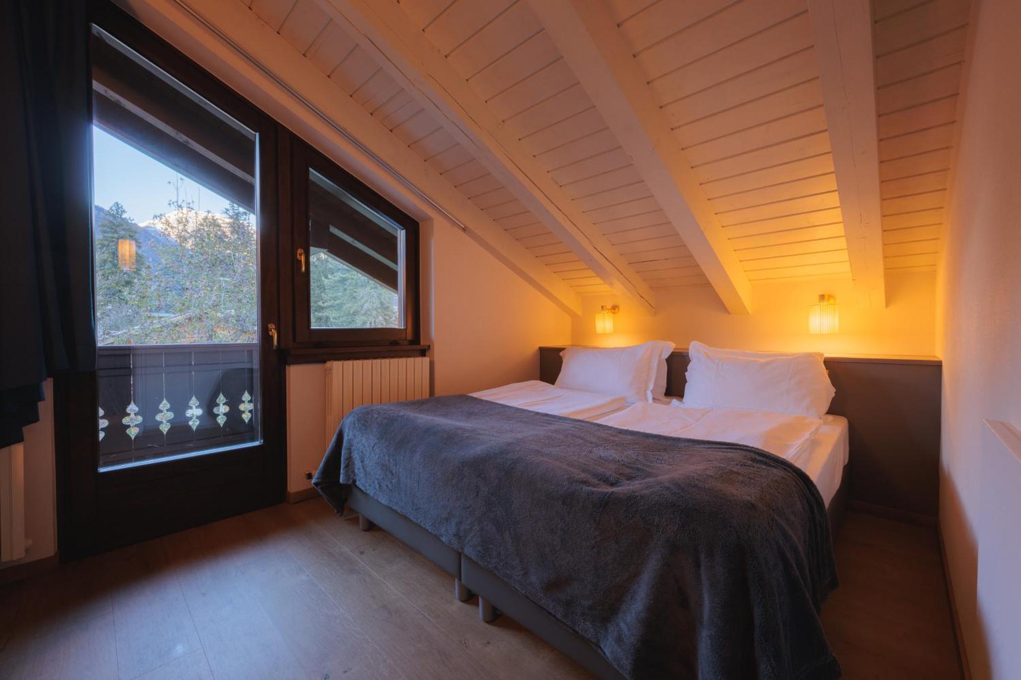 Hotel Binelli Pinzolo Eksteriør bilde