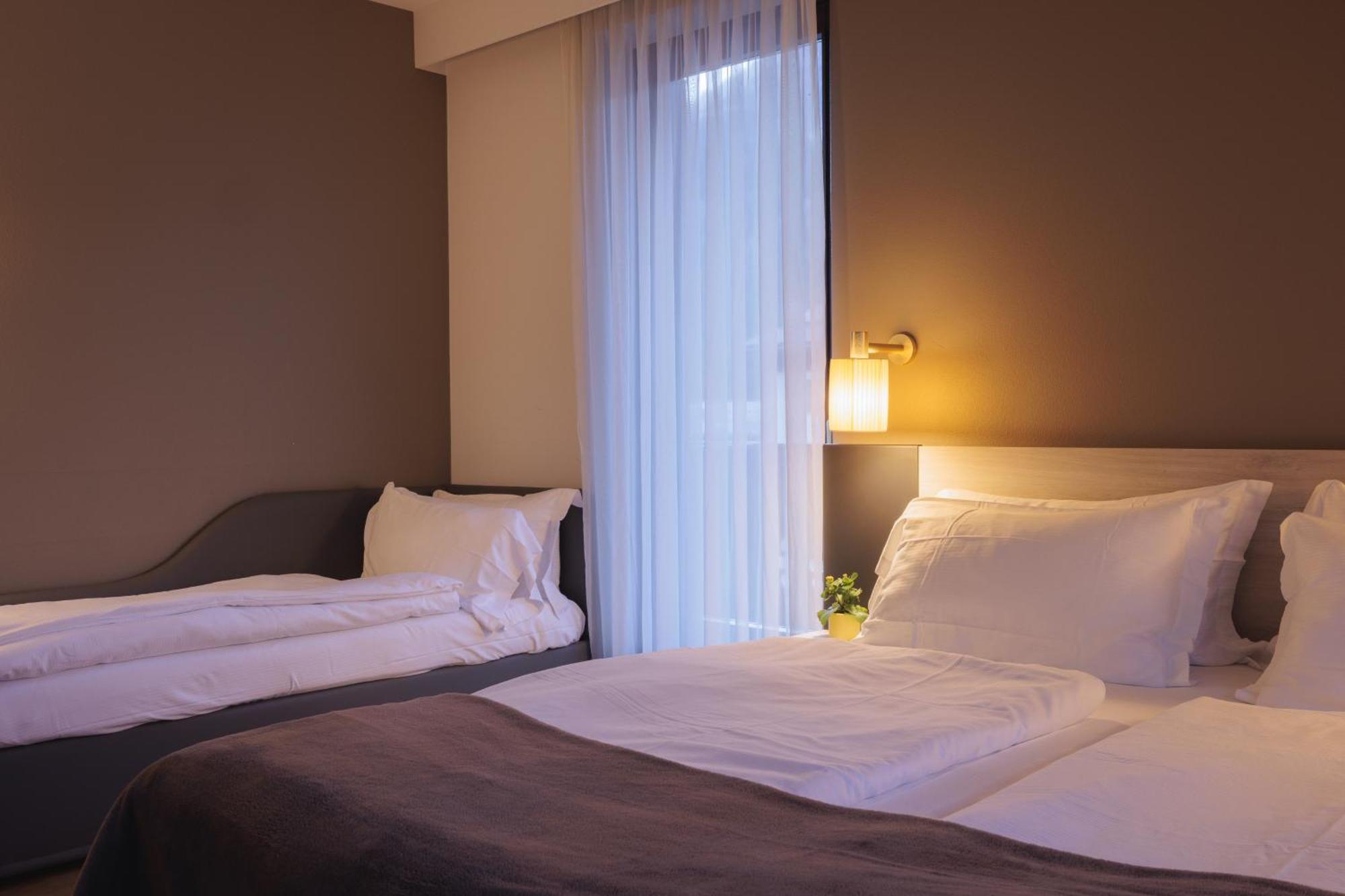 Hotel Binelli Pinzolo Eksteriør bilde