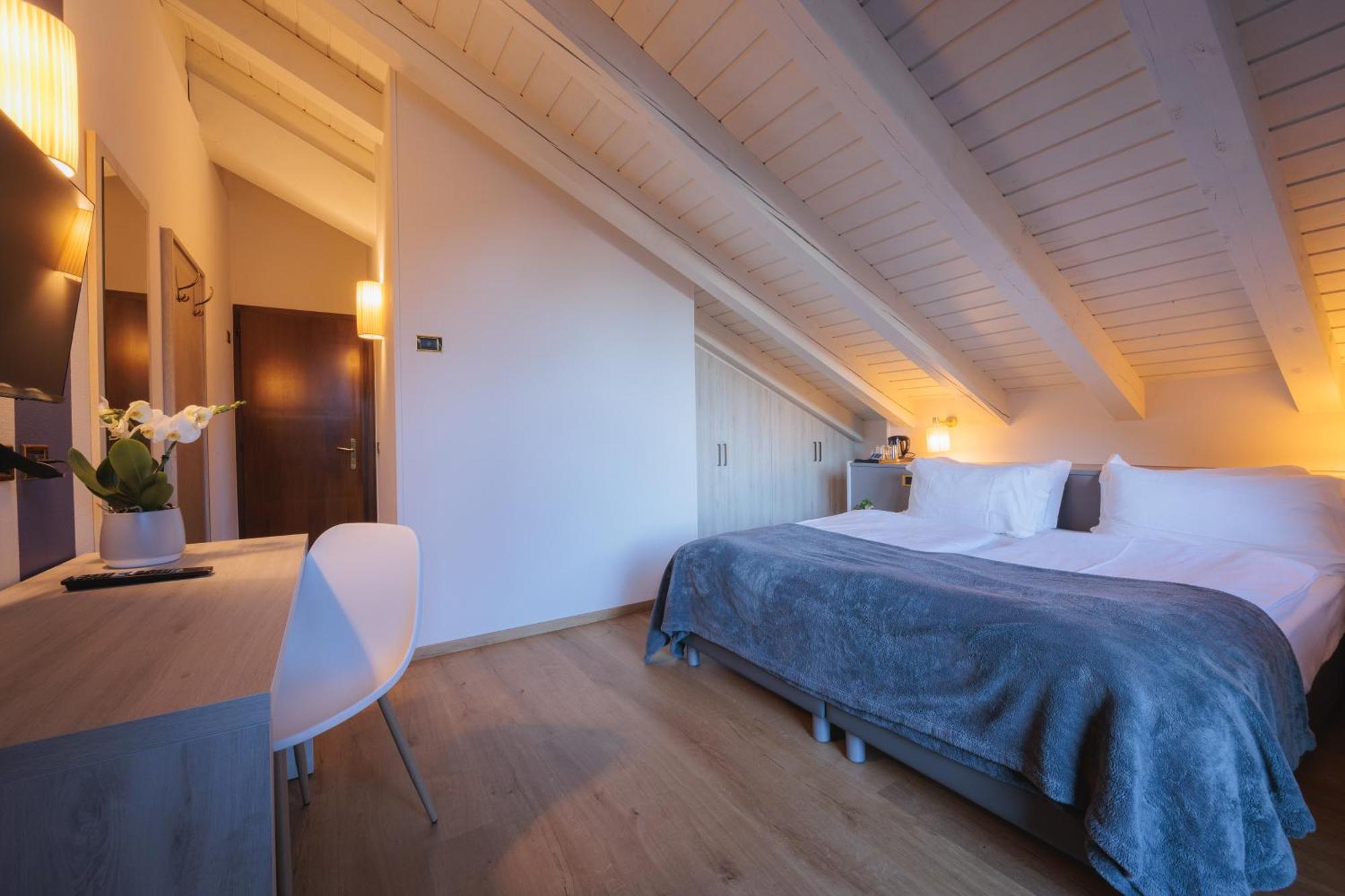 Hotel Binelli Pinzolo Eksteriør bilde