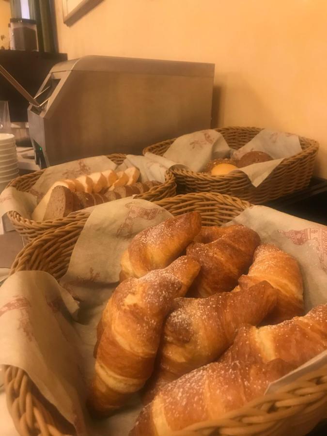 Hotel Binelli Pinzolo Eksteriør bilde