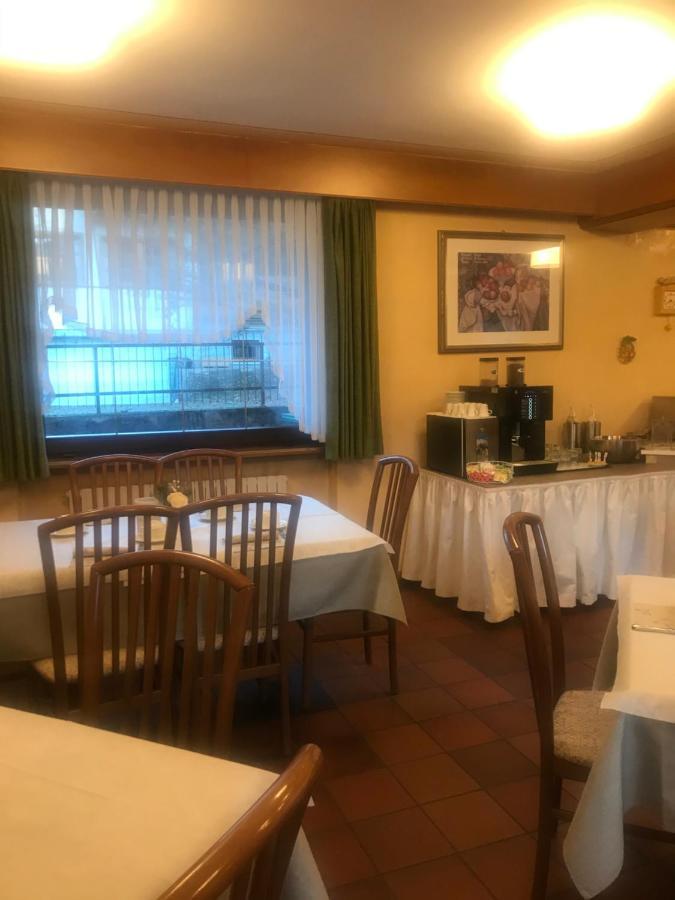 Hotel Binelli Pinzolo Eksteriør bilde